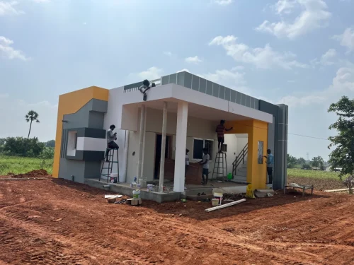 Versta Construction Gallery Images