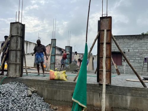 Versta Construction Gallery Images