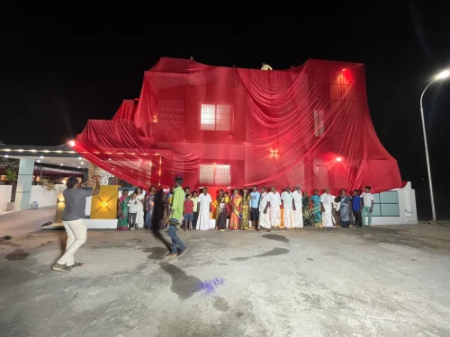 Versta Construction Gallery Images