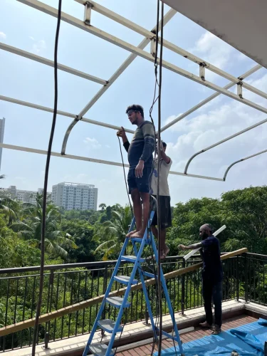 Versta Construction Gallery Images