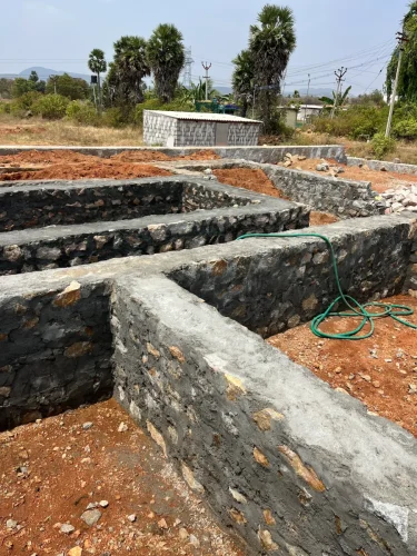 Versta Construction Gallery Images