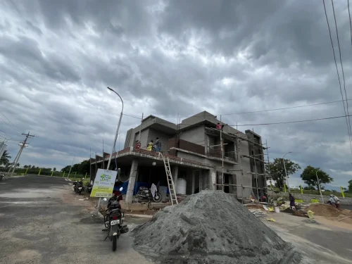 Versta Construction Gallery Images