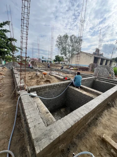 Versta Construction Gallery Images