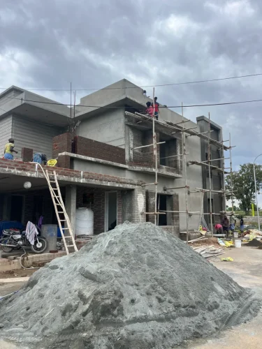 Versta Construction Gallery Images