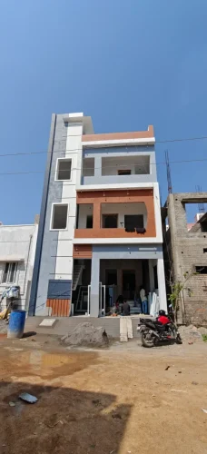 Versta Construction Gallery Images