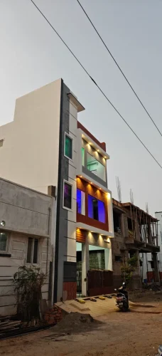 Versta Construction Gallery Images