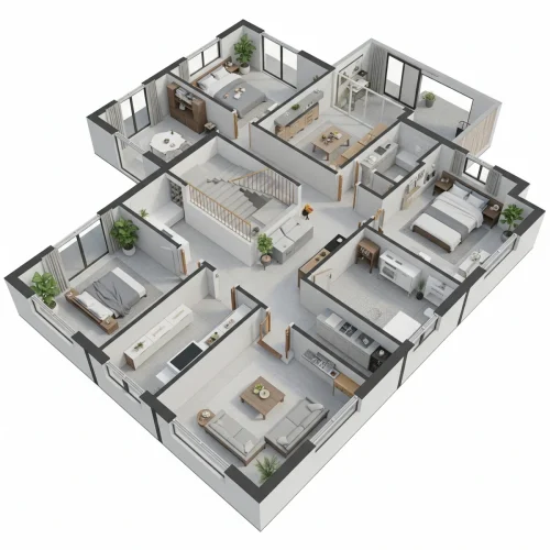 Versta Architecture images