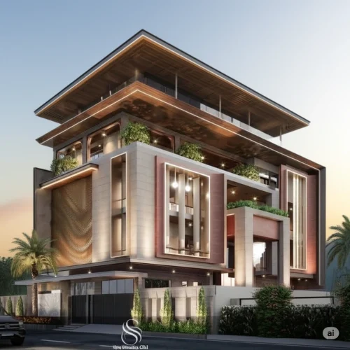 Versta Architecture images