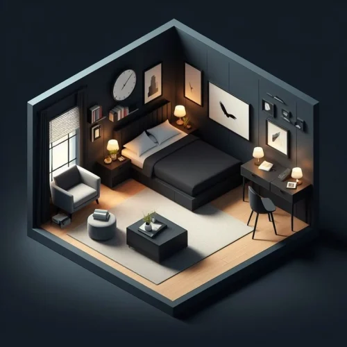 Versta Architecture images