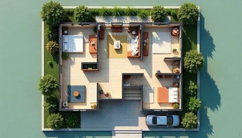 Versta Architecture images