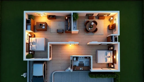 Versta Architecture images