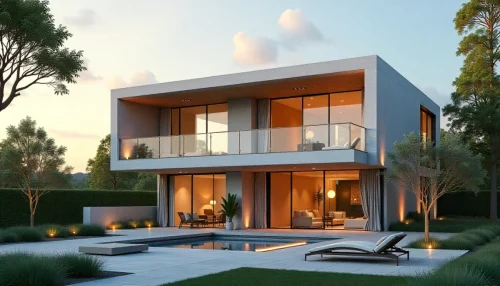 Versta Architecture images