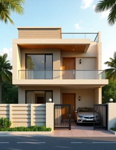 Versta Architecture images