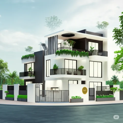 Versta Architecture images