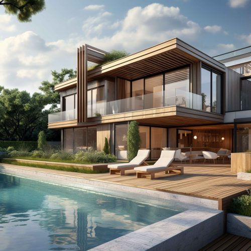 Versta Architecture images